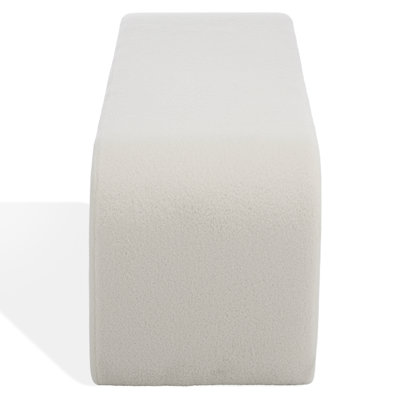 Daine 62.4" W Upholstered Bench