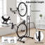 Steel Freestanding Bike Rack