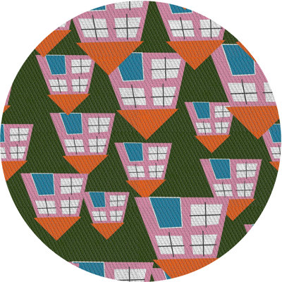 Mayesville Indoor Rug