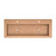 Trough Concrete Handmade Rectangular Drop-in Bathroom Sink-37742373-114254158