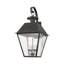Lanterne murale d'extérieur 4 lumières Pineville-1980652536