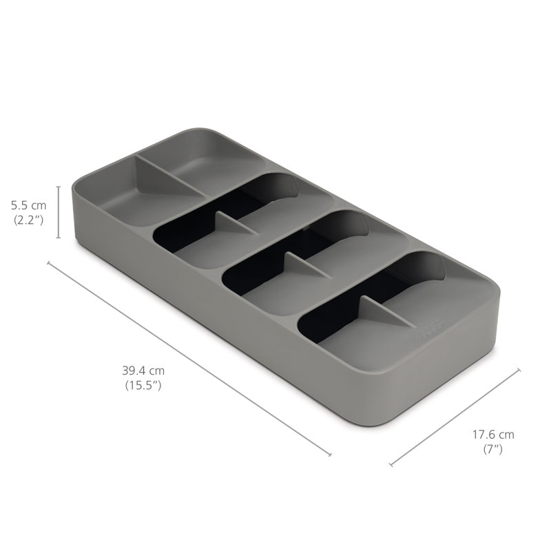 Joseph Joseph Drawerstore Compact knife tray