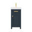 Robinet de meuble-lavabo simple 18 po Prestwyck Mia-1768923683-1768923682