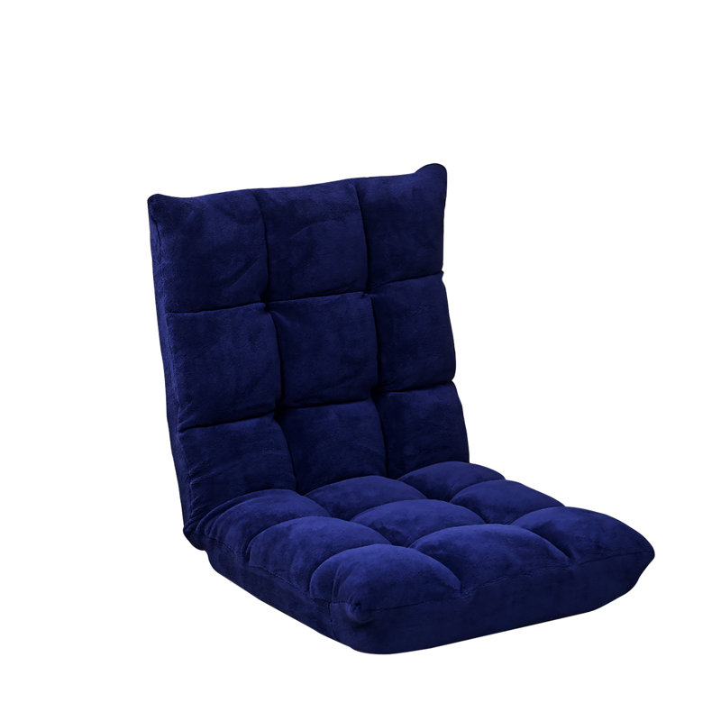 Méridienne moderne pliante pour le salon et la chambre à coucher