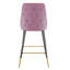 Tabouret Ben (2 pièces par boîte)