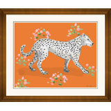 Stealth Right Print by Dana Gibson