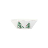 Lastra Handmade Stoneware Cereal Bowl