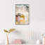 «Summer Layers» par Oliver Gal Print-78599917-78599918-119385042