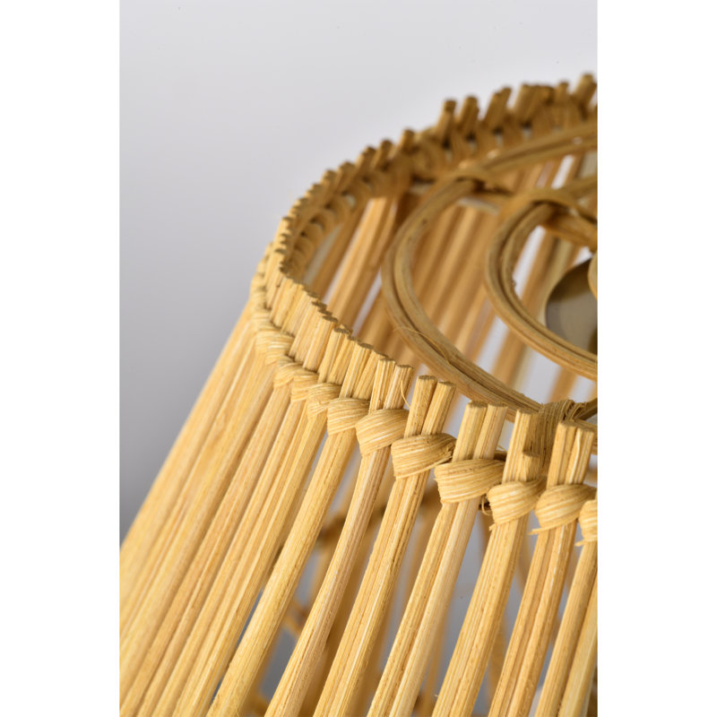 Myton Semi Flush Mount