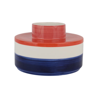 Moda Handmade Ceramic Table Vase