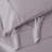 Mellark 1200 Thread Count 100% Egyptian Cotton Solid Sateen Pillowcase Set-1722808657-1743301409