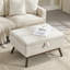 Banc de rangement Mid-Century-1818002803