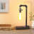 Ellerie Wood Table Lamp