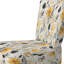 Chaise d'appoint rembourrée Urban Bohemian Ferns