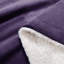 Formaran Sherpa Fleece Fur Thick Reversible Blanket Throw-1269714370-1235220443
