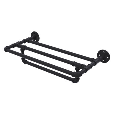 Bayer 4 Towel Rack