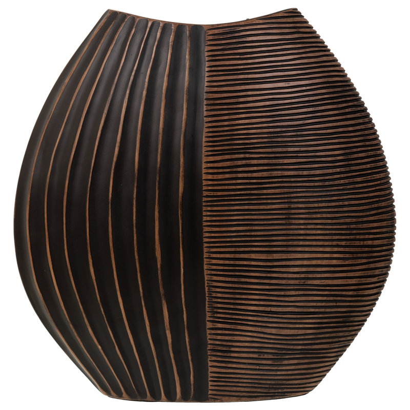 Aaroosh Polyresin Table Vase