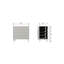 94 cm W Chest of 4 Drawers
