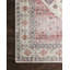 Tapis oriental ivoire / baie / gris foncé Gelo-2098970946