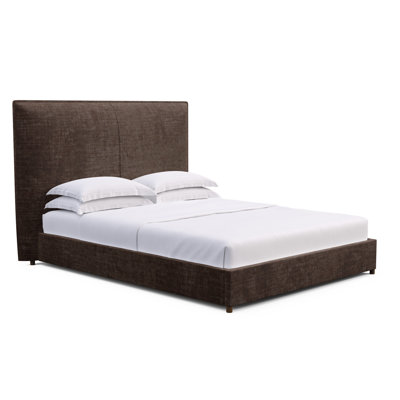 Mansfield Upholstered Standard Bed