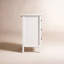 Commode de chambre à coucher à 6 tiroirs l 47 po Dateland-2074101272