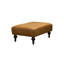 Marcoux  Ottoman in Morgan Flax-106878275