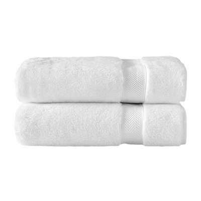 Dominic Turkish Cotton Bath Towel