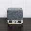 Beau Square Ottoman