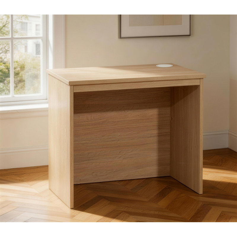 Calarojo Writing Desk, Sandstone