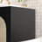 30"Single Bathroom Vanity With Ceramic Sink Top-1958481377