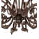 Josephine 10 - Light Chandelier