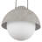 Navarre 1 - Light Dome Pendant-66310715