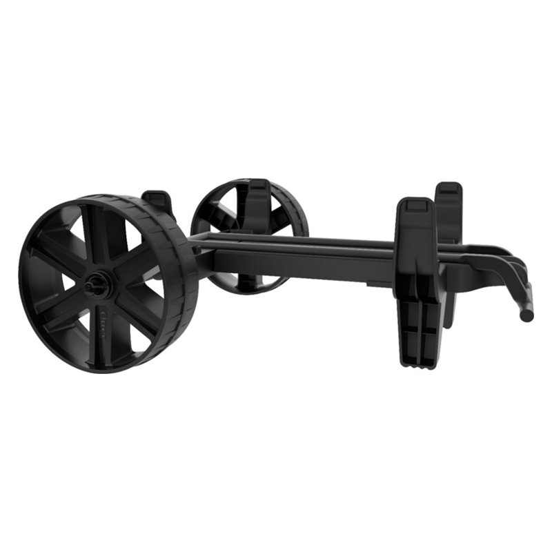 Insulated Cooler All-Terrain Wheel, Service for 1
