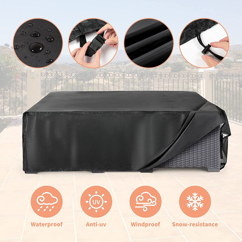 Outdoor Cover