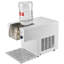 Machine à glace en flocons de neige, machine à glaçons en forme de flocons de neige 88LBS / 24H, machine à rasoir à glace avec lame en acier inoxydable, machine à cône de neige électrique avec réservoir de 0,48 gallon, pré-refroidissement rapide 90 s, pour la maison et les petits rassemblements