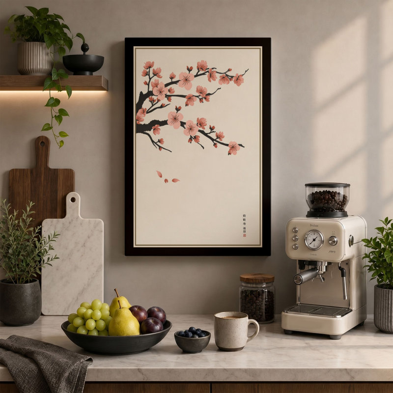 Print, 30x20 - 76.2 x 50.8 cm, Black Border