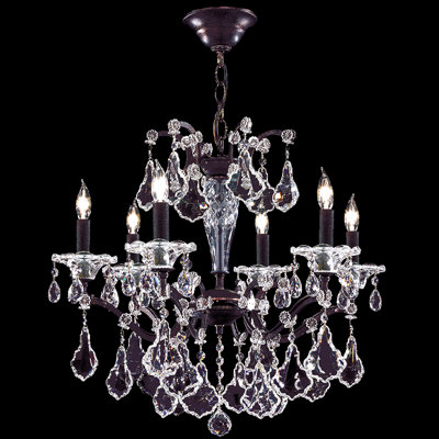 Cosenza 6 - Light Chandelier