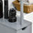 Tall Bathroom Storage Cabinet, Freestanding Linen Tower With Shelf And Drawer, Modern Style Cabinet For Bathroom-1391645062