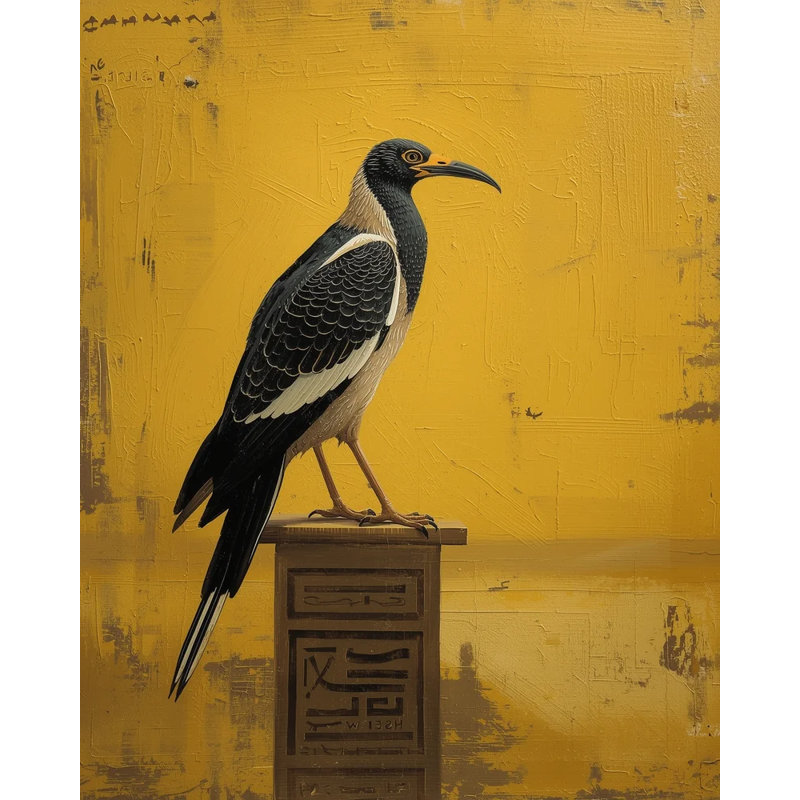 Ochre Observer