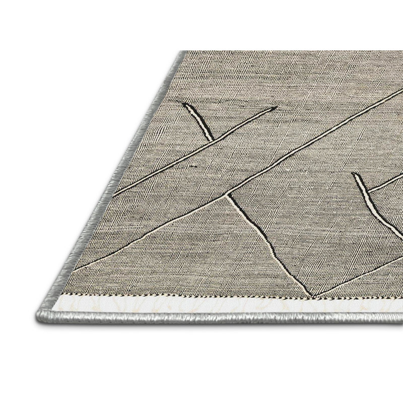 Indoor Rug, Rectangle 2' x 3'