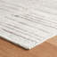 Avery Oatmeal Machine Washable Rug-680812008