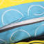 Cotton Duvet Cover Set with Pillow Shams