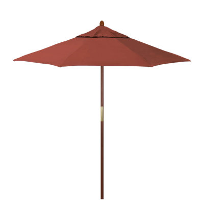 Manford 90'' Sunbrella® Outdoor Umbrella