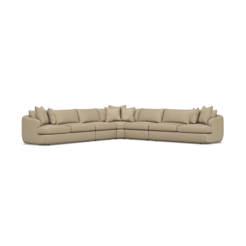 Jules Sectional, 1697-200