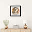 «Woman with a Headscarf», impression sur toile-72446461-72446462-72446463