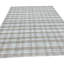Tapis beige tissé à la main Zacai-847522017