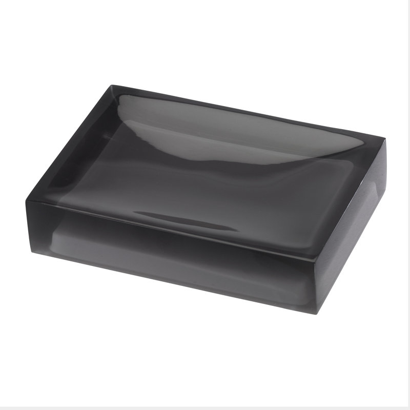 Soho Bath Soap Dish