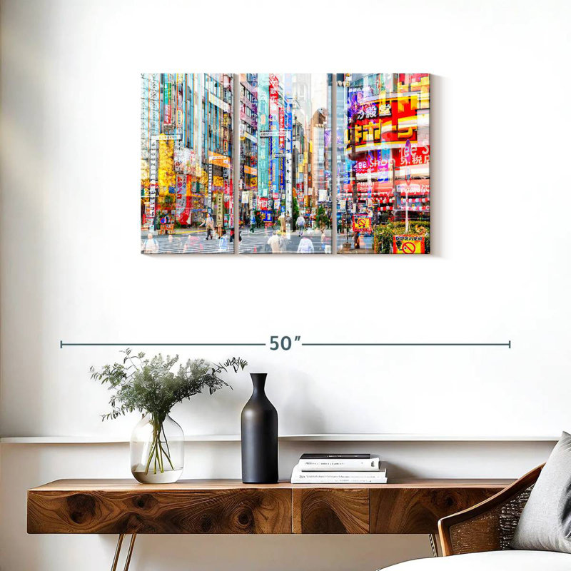 Sireci Godzilla I, 20" H x 33" W