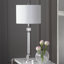 Ensemble de lampes de table 28 "Fuqua