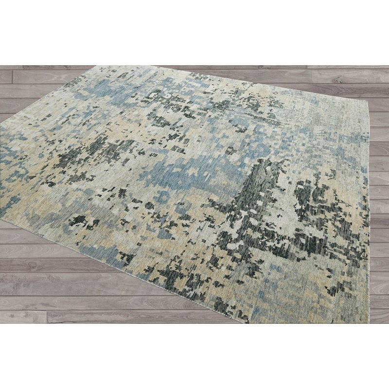 Tapis Rayannah